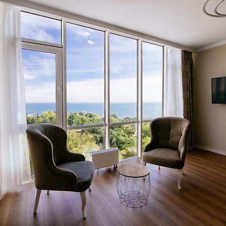 Arcadia Holiday Apartment 敖德萨 外观 照片