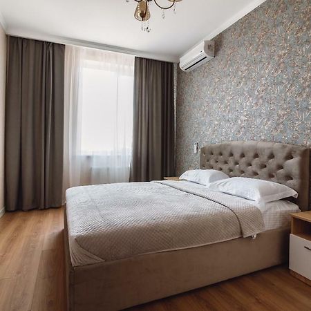 Arcadia Holiday Apartment 敖德萨 外观 照片