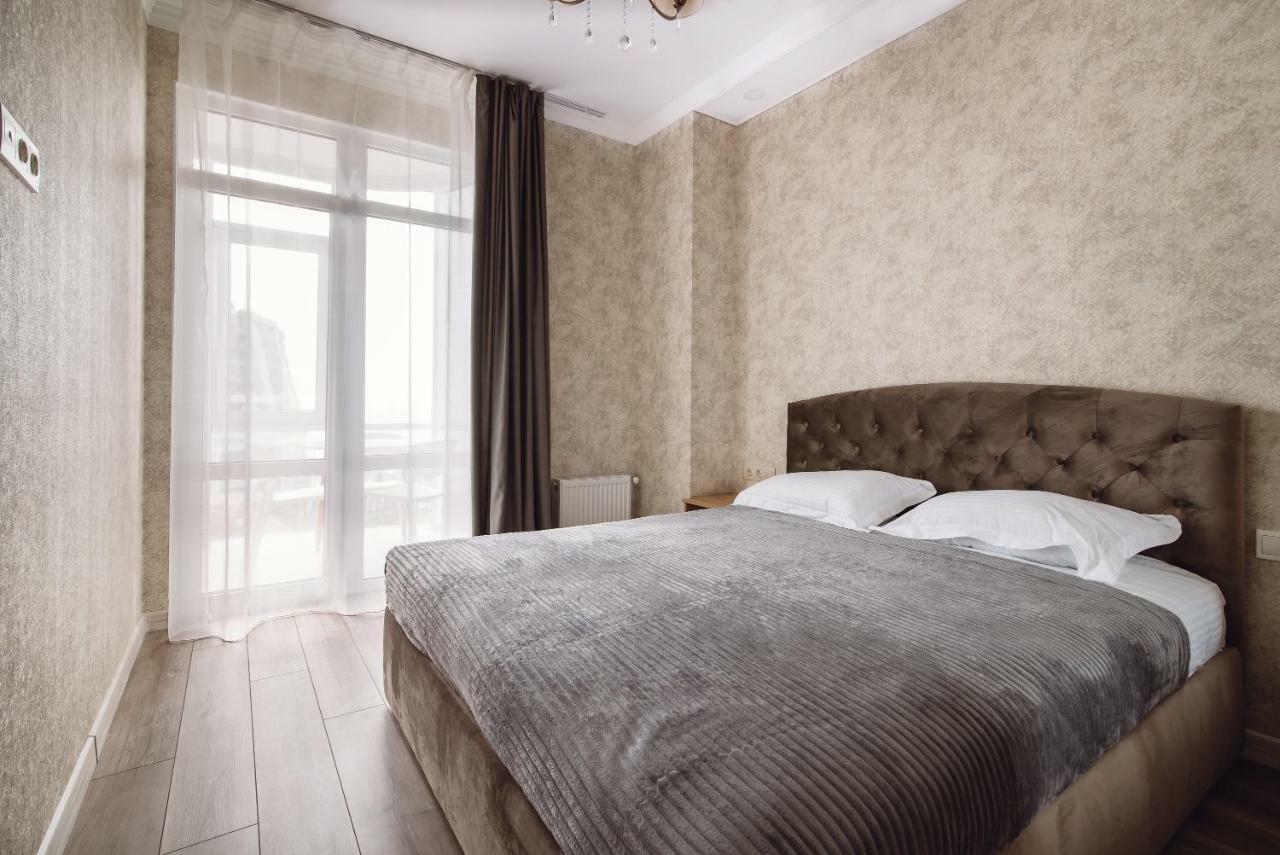 Arcadia Holiday Apartment 敖德萨 外观 照片