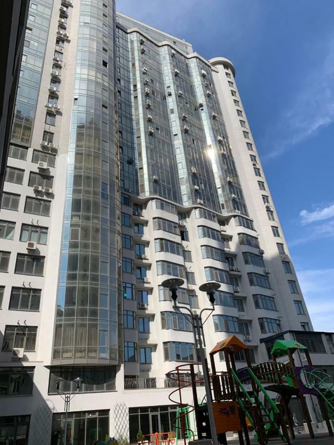 Arcadia Holiday Apartment 敖德萨 外观 照片