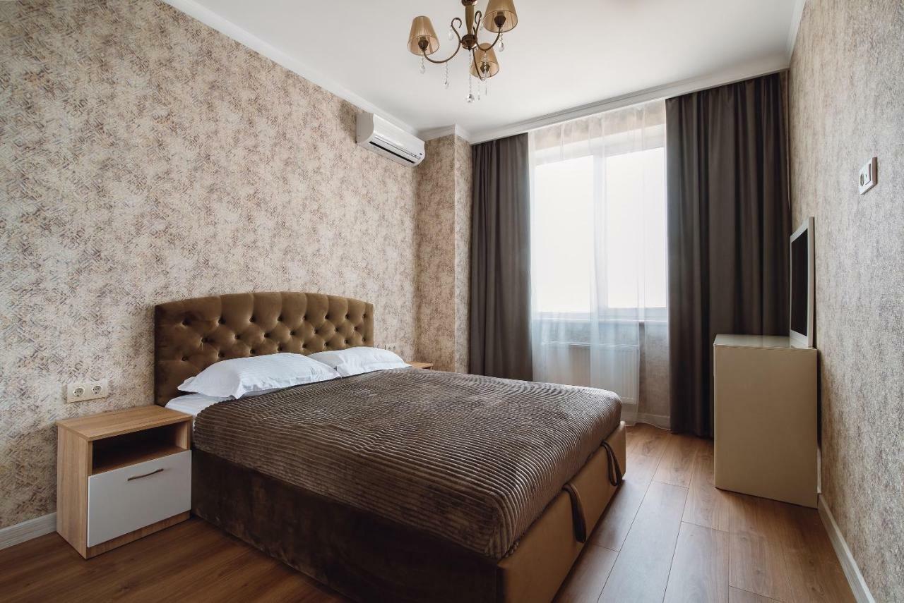 Arcadia Holiday Apartment 敖德萨 外观 照片