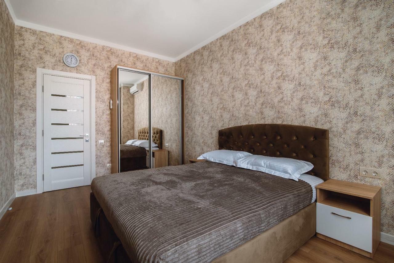 Arcadia Holiday Apartment 敖德萨 外观 照片